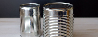 Cómo hornear un bizcocho en una lata: truco de cocina