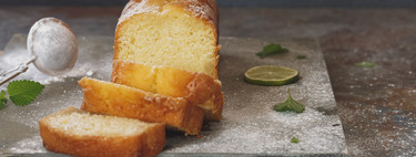 Bizcocho casero: descubre los trucos para que salga esponjoso